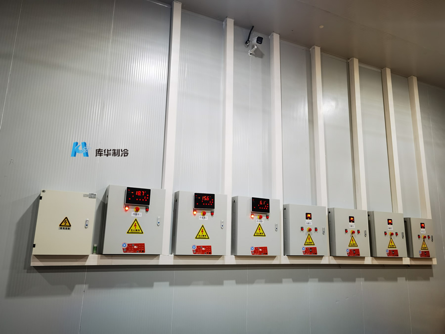 普通保鮮冷庫(kù)與氣調(diào)冷庫(kù)的區(qū)別有哪些？