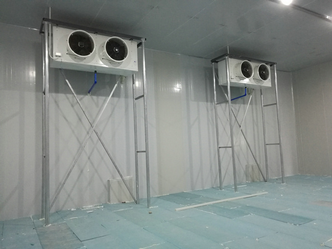 紹興建造小型冷庫(kù)都需要注意哪些問(wèn)題?